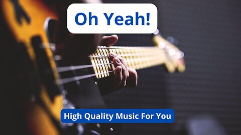 High Quality Music For You