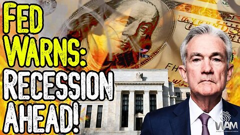From Inflation To Banks Collapsing & The NEW CBDC Agenda!