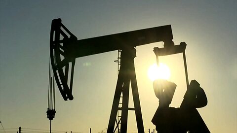 Oil slumps 6% on Trump tarrifs, OPEC+ confirms output hikes