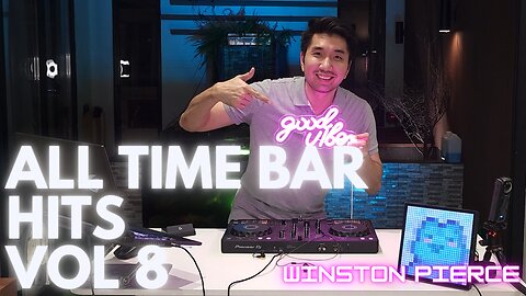 POP All Time Bar Hits Vol 8 (Pitbull, Alesso, Martin Garrix, Ne Yo, Icona Pop, Afrojack, Katy Perry)