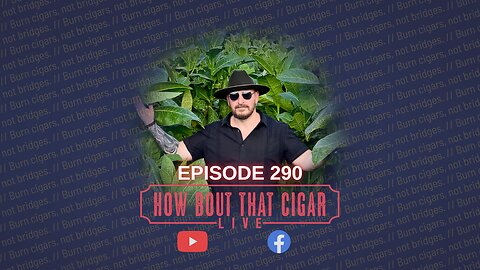 HBTC Live Episode 290 with Justin Moore from Legacy Leaf Consulting