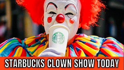 Starbucks Employees Stage MASS PROTEST against “Trump’s Authoritarian Cronies”