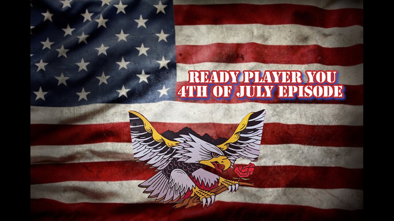 America Fuxk Yeah!