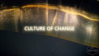 Culture of Change Ep. 105: Robo-Reality, Ethical Tech, and the Weaponization of War