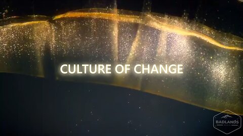 Culture of Change Ep. 105: Robo-Reality, Ethical Tech, and the Weaponization of War