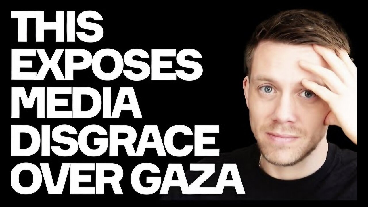 This Outrageous Gaza Article In The Economist Should Be A Scandal