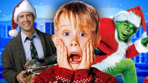 Family Christmas Movie Reviews