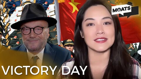 INTERVIEW: How China won the future