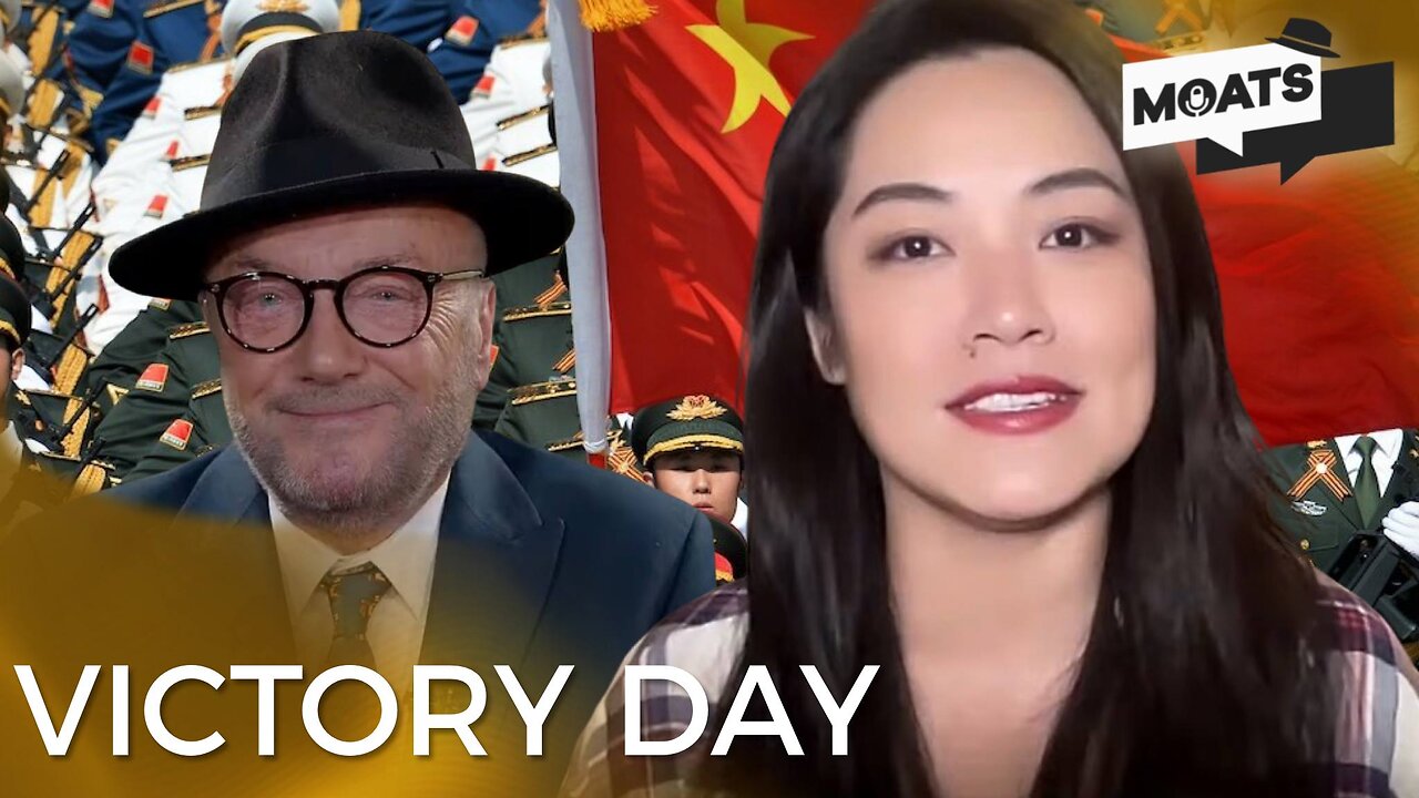 INTERVIEW: How China won the future