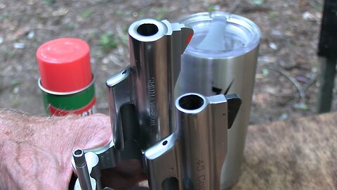 Is the Mountain Gun a Myth?