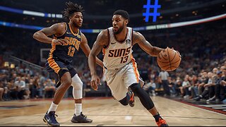 Preseason answers for Suns' rotation.
