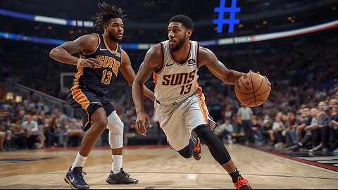 Preseason answers for Suns' rotation.