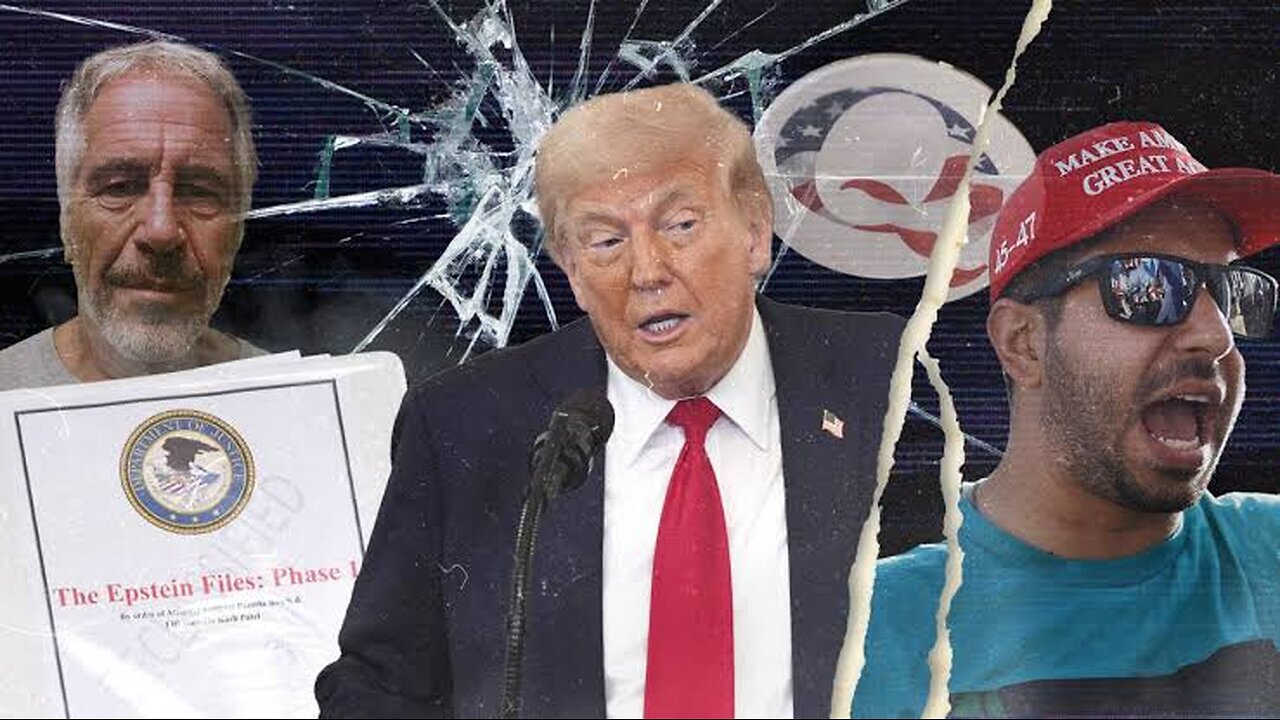 REPORTER: Was part of the rush to get this deal done to knock the Jeffrey Epstein story out