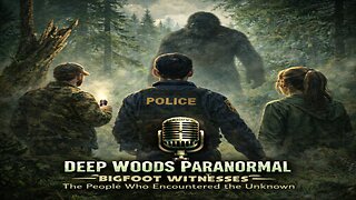 Bigfoot Witnesses: The People Behind the Encounters