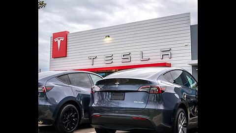 Edmunds. Drivers Trading in Teslas at Record Levels