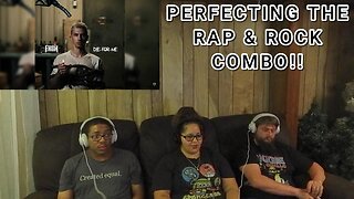 Ekoh - Die For Me [REACTION]