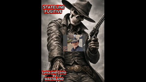 State Line Fugitive