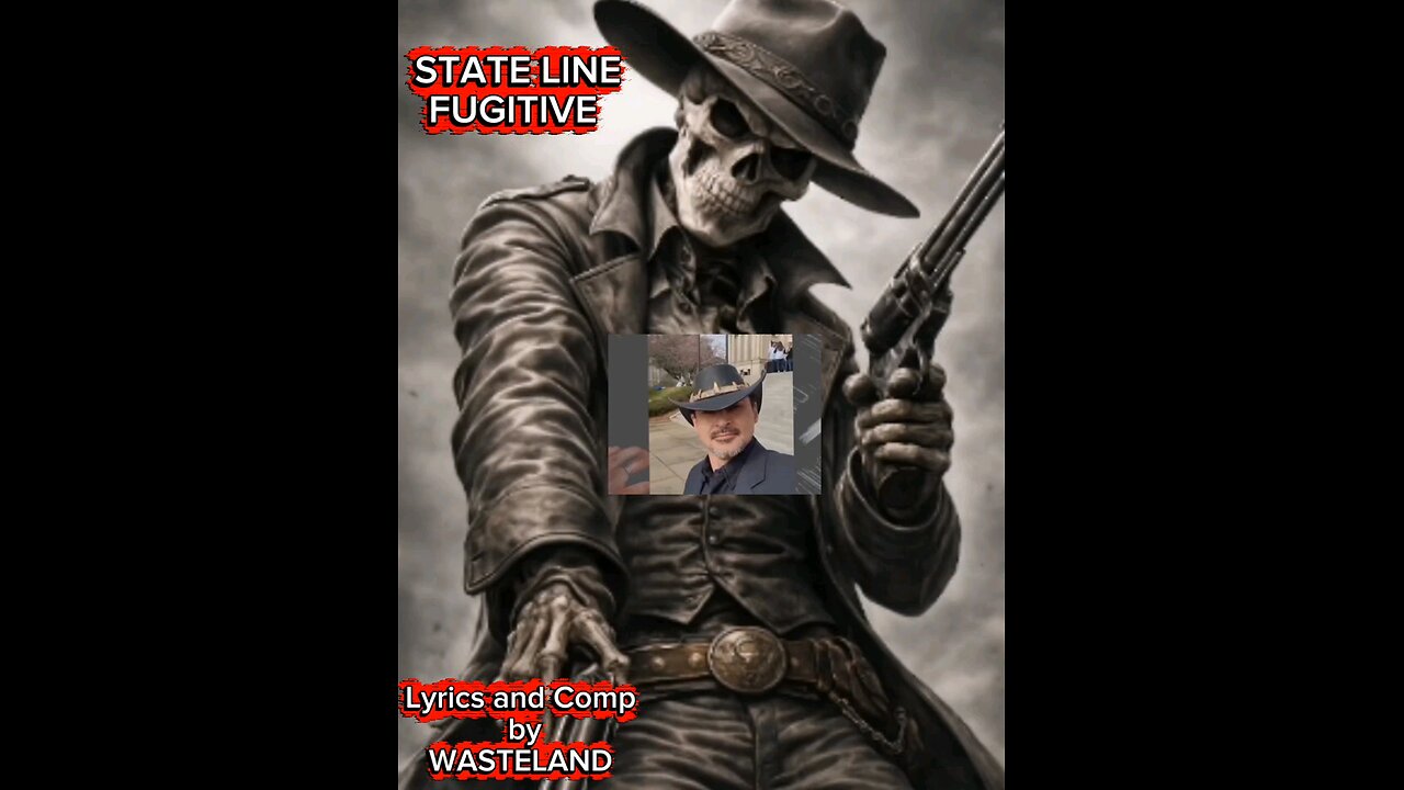 State Line Fugitive