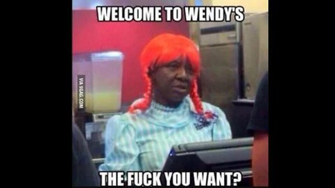 Murder at Wendys