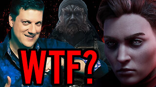 Gamescom Is A SNOOZEFEST, Bloodlines 2 Is DOA, And Borderlands 4 Is Worth $350?!