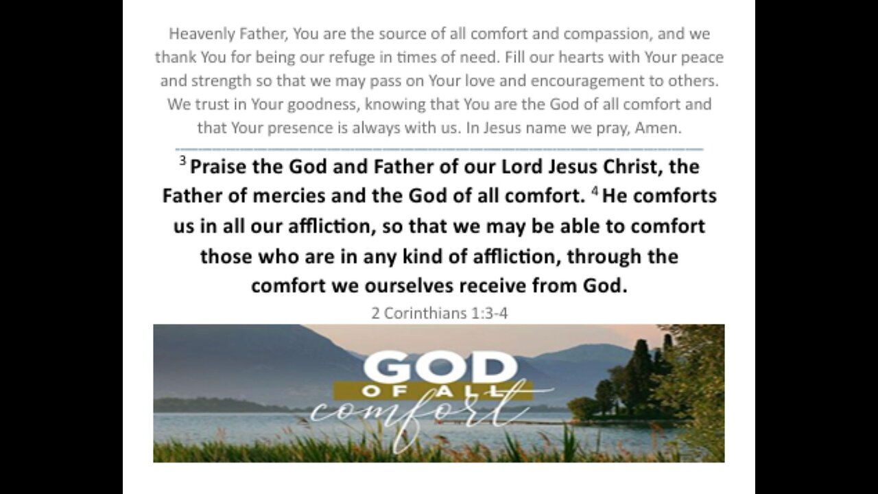 September 14th Service