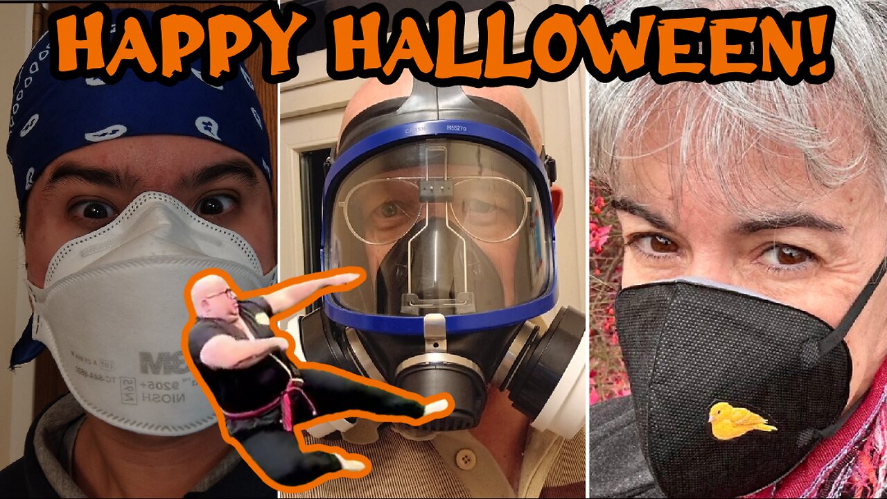 THESE ARE THE MASKTARDS AT YOUR LOCAL GROCERY STORE...