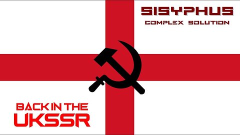 SCS BACK IN THE UKSSR