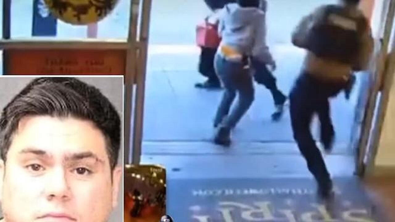 TaraBull - Spirit Halloween Securitu Guard Charged with Second-Degree Murdɛr Aft...