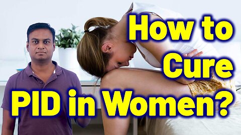 PID Homeopathy Treatment for Women | Dr. Bharadwaz | Homeopathy, Medicine & Surgery