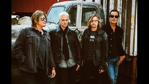 Plush~ Stone Temple Pilots ( Live )