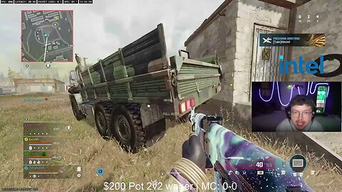 Aydan's Squad Drop 76 Kills in a Top 0.01% Lobby