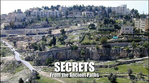 "Unveiling Life Lessons from the Hinnom Valley: A Grim Tale of Hope"
