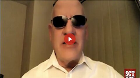 "Mark Steele on How the Injection Cult Could Use 5G for KOD and More: A Weapons Expert's Insights"
