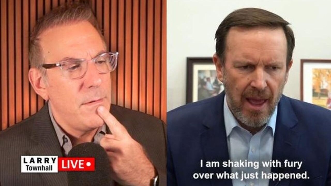 Democrats Shriek Over Trumps Bill: Pathetic Outrage On Full Display