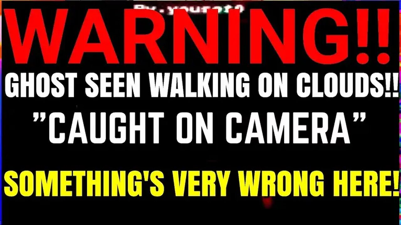 Creepy Videos, Strange and Odd News Stories I Cannot Explain! - Seconds Of Horror