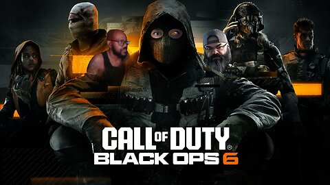 Call of Duty: Warzone with FoeDubb & SgtWilky | Wednesday at 8:15pm central