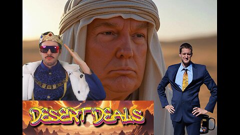 Liberty Tonight Covers Desert Walkers - Amazing Deals