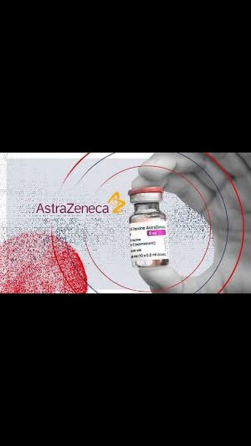 AstraZeneca admitted its Covid vaccine can cause blood clots