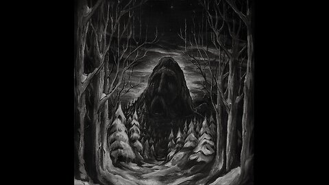 Neige et Noirceur - Hymnes De La Montagne Noire (2011) (QC) (FHD)