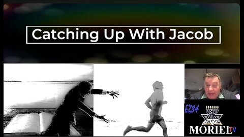 Catching Up With Jacob Ep 264