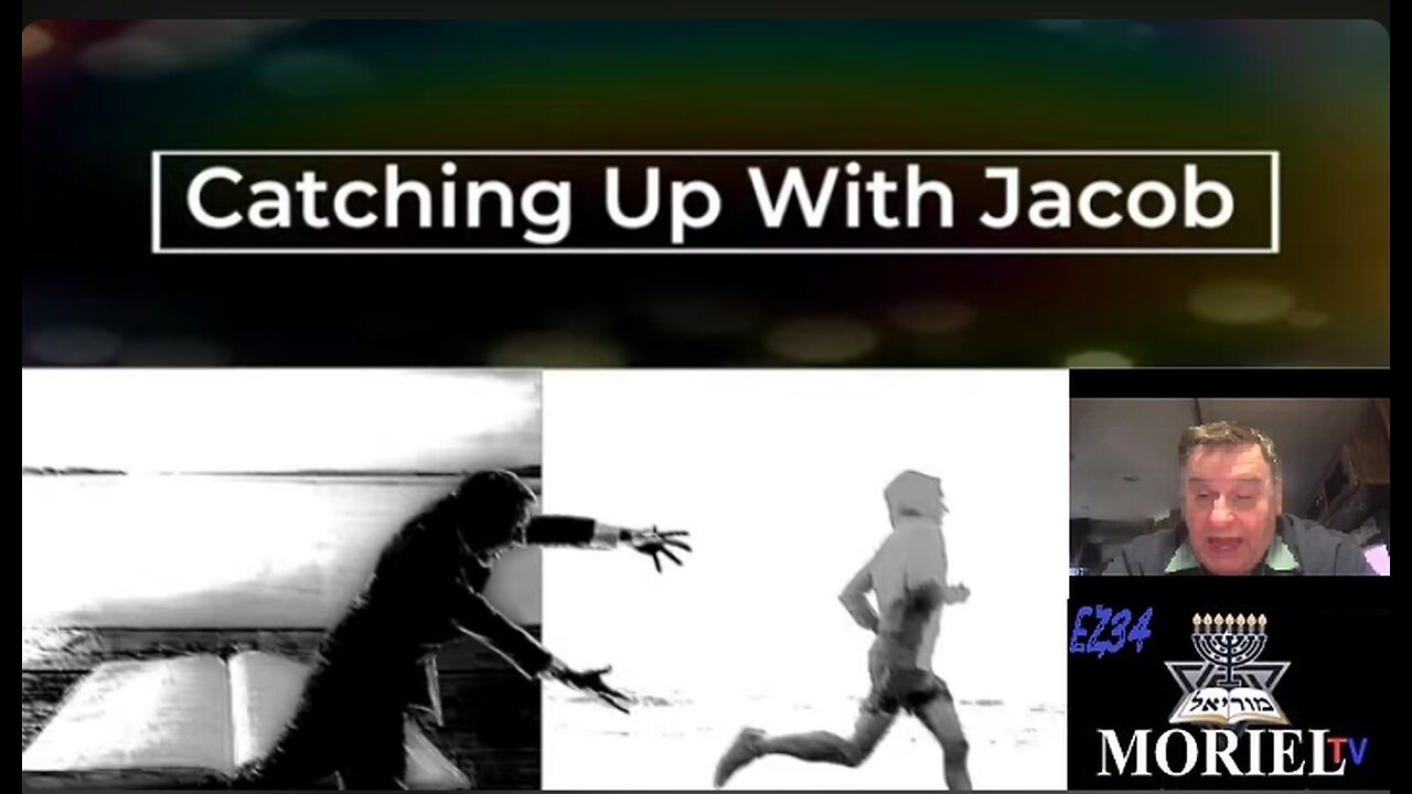 Catching Up With Jacob Ep 264