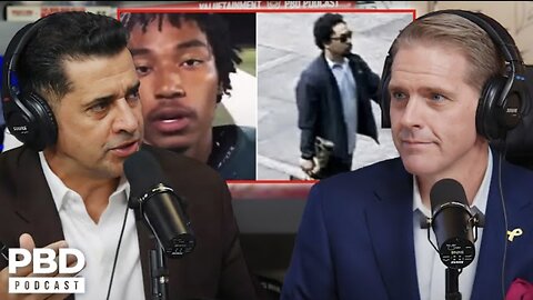 “Possibly White” - CNN BUSTED For FALSE NYC Gunman Race Report