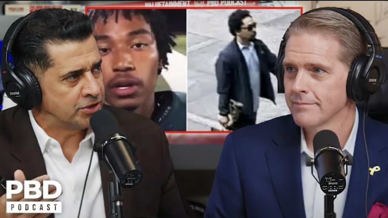 “Possibly White” - CNN BUSTED For FALSE NYC Gunman Race Report
