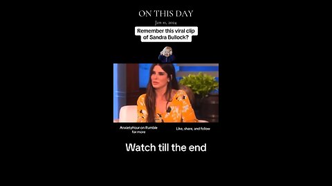 Sandra Bullock and baby penis…