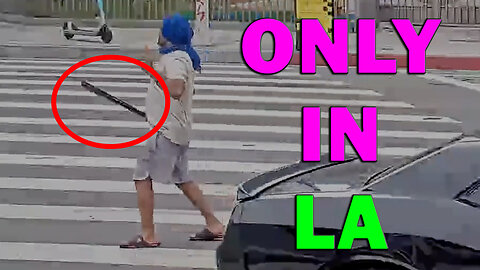 Suspect Fleeing In Car Waving Machete At Officers Shot Before It Got Worse! LEO Round Table S10E173