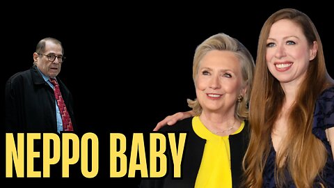 Clinton Grift Never Ends: Chelsea Rumored for Congress