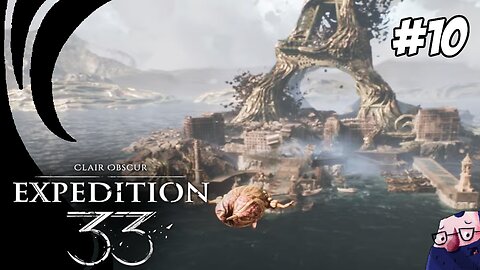 Clair Obscur: Expedition 33 — Game of the Year, Too Deep and Too Beautiful to Ignore (#10 ) [18+]