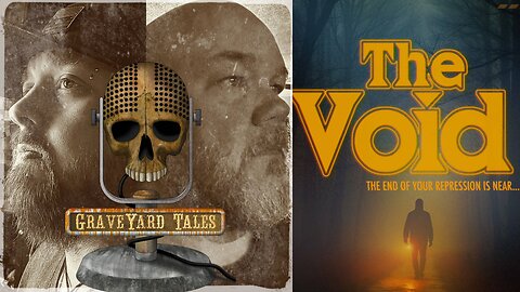 The Void with Andrew Crabtree