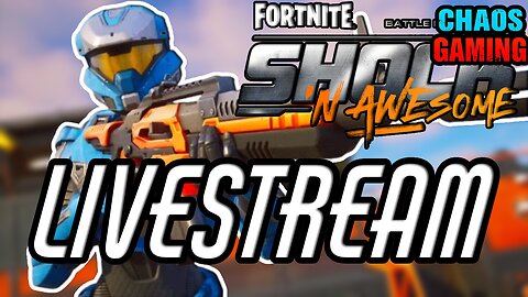 🔴 Fortnite LIVE – Unlocking The MEGAZORD!! 🚀🔥 | Battle Pass Grind