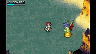 ZuperNEZ plays Shining Soul Part 4